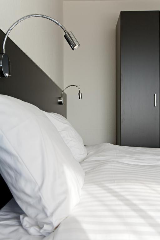 Hotel Am Fang บาด ลาสเฟอ ห้อง รูปภาพ